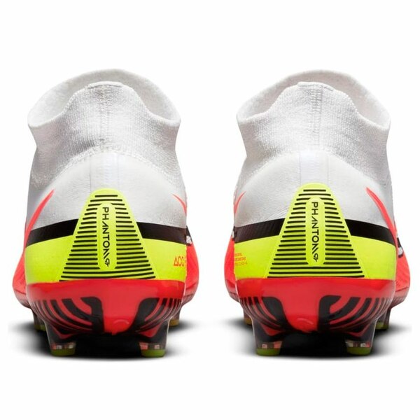 Nike ナイキ メンズ スニーカー 【Nike Phantom GT2 Elite DF AG Pro 'White Red Yellow' DC0749-167】 サイズ US_8(26.0cm)