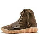 adidas アディダス メンズ スニーカー 【adidas Yeezy Boost 750 'Chocolate' BY2456】 サイズ US_7(25.0...