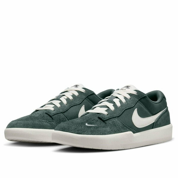 Nike ナイキ メンズ スニーカー 【Nike SB Force 58 'Vintage Green Sail' DV5477-301】 サイズ US_9(27.0cm)