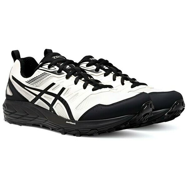 ASICS アシックス メンズ スニーカー 【ASICS Gel-Sonoma CN 'Black White' 1011B852-101】 サイズ US_7(25.0cm)