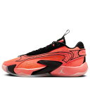 Air Jordan ジョーダン メンズ スニーカー 【Air Jordan Luka 2 PF 'Bright Mango' DX9012-800】 サイズ US_9.5(27.5cm)