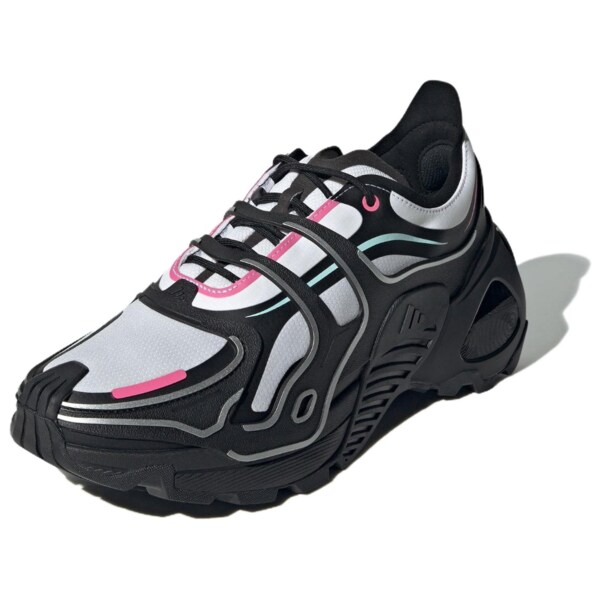 adidas アディダス メンズ スニーカー 【adidas Wonder Runner Pro 'Black White' JP5264】 サイズ US_9.5(27.5cm)