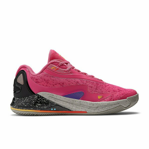 New Balance ニューバランス メンズ スニーカー 【New Balance Kawhi 4 'Transcend Reality' BBKLSSP4】 サイズ US_9(27.0cm)