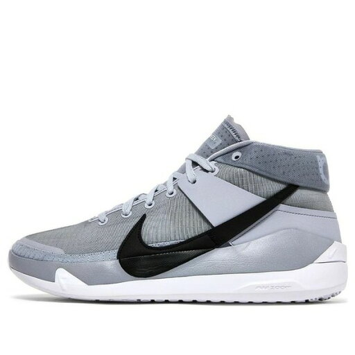 Nike ナイキ メンズ スニーカー 【Nike KD 13 TB 'Wolf Grey' CW4115-003】 サイズ US_9.5(27.5cm) Nike ナイキ メンズ スニーカー 【Nike KD 13 TB 'Wolf Grey' CW4115-003】 サイズ US_9.5(27.5cm)