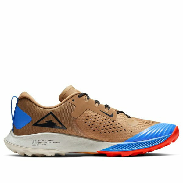 Nike ナイキ メンズ スニーカー 【Nike Air Zoom Terra Kiger 5 'Beechtree' AQ2219-200】 サイズ US_8(26.0cm)