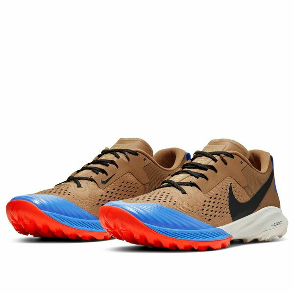 Nike ナイキ メンズ スニーカー 【Nike Air Zoom Terra Kiger 5 'Beechtree' AQ2219-200】 サイズ US_8(26.0cm)