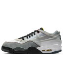 Air Jordan ジョーダン メンズ スニーカー 【Air Jordan 4 RM Premium 'White Black Smoke Grey Fire Red' IB8052-100】 サイズ US_7(25.0cm)(4)