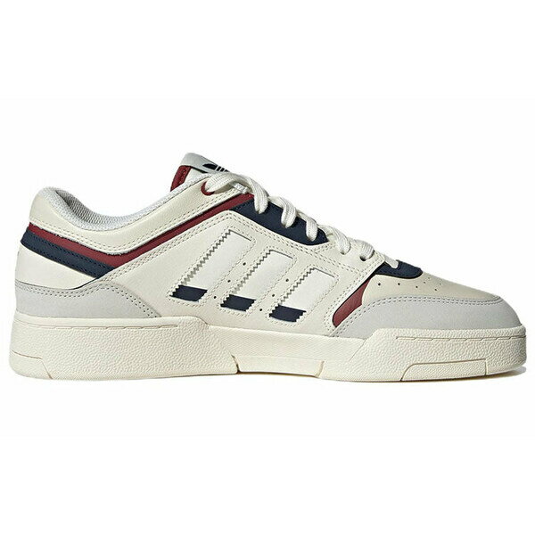 adidas アディダス メンズ スニーカー 【adidas originals Drop Step Low 'Cream Yellow White Light Grey Black Red' GW9728】 サイズ US_9(27.0cm)