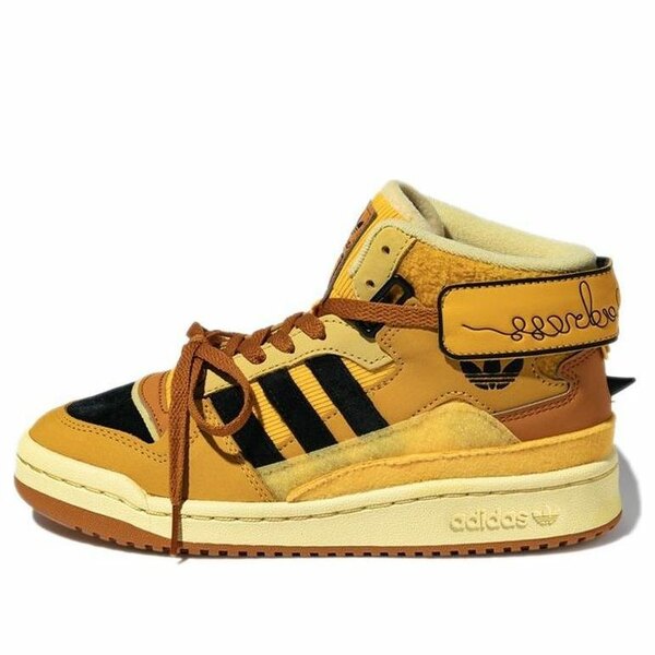 adidas アディダス メンズ スニーカー 【adidas Melting Sadness x Forum Exhibit Mid 'Babo' GW8790】 サイズ US_M_4.5