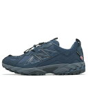New Balance ニューバランス メンズ スニーカー 【New Balance 610X v1 'Navy' ML610XP】 サイズ US_8.5(26.5cm)(4)