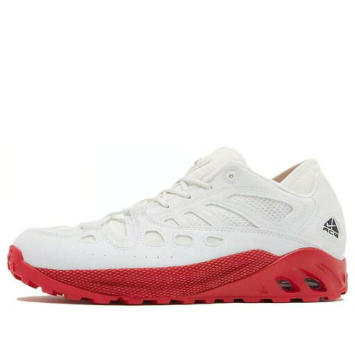 Nike ナイキ メンズ スニーカー 【Nike ACG Air Exploraid 'Summit White University Red' FJ1920-101】 サイズ US_M_14 Nike ナイキ メンズ スニーカー 【Nike ACG Air Exploraid 'Summit White University Red' FJ1920-101】 サイズ US_M_14