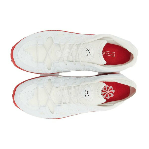Nike ナイキ メンズ スニーカー 【Nike ACG Air Exploraid 'Summit White University Red' FJ1920-101】 サイズ US_M_14