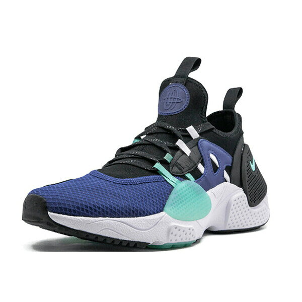 Nike ナイキ メンズ スニーカー 【Nike Huarache E.D.G.E. TXT 'Indigo Force' BQ5205-400】 サイズ US_M_4.5