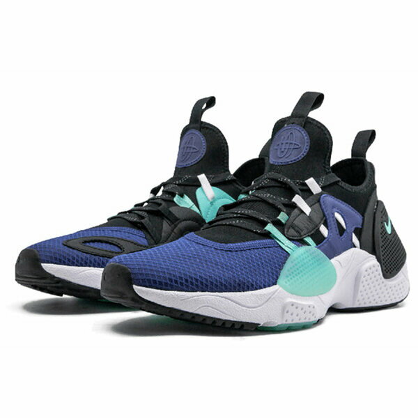 Nike ナイキ メンズ スニーカー 【Nike Huarache E.D.G.E. TXT 'Indigo Force' BQ5205-400】 サイズ US_M_4.5