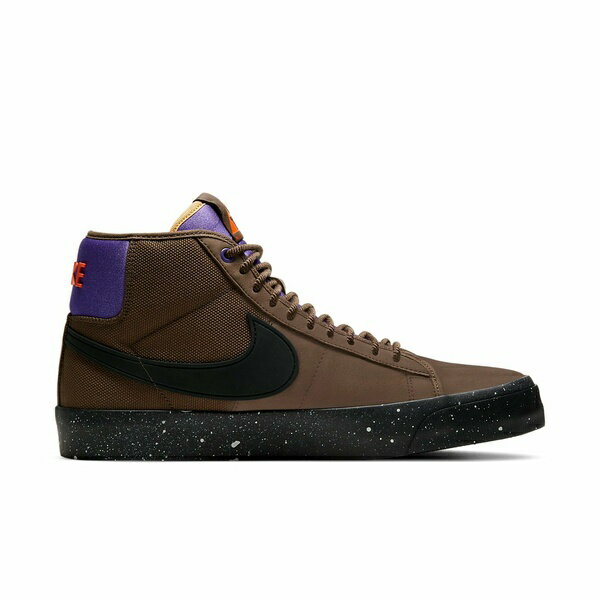 Nike ナイキ メンズ スニーカー 【Nike Grant Taylor x Zoom Blazer Mid Pro GT SB 'ACG' DC0615-200】 サイズ US_M_4