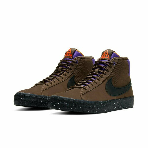 Nike ナイキ メンズ スニーカー 【Nike Grant Taylor x Zoom Blazer Mid Pro GT SB 'ACG' DC0615-200】 サイズ US_M_4