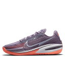Nike ナイキ メンズ スニーカー 【Nike Air Zoom GT Cut 1 'Amethyst Smoke Bright Mango' CZ0175-501】 サイズ US_7.5(25.5cm)
