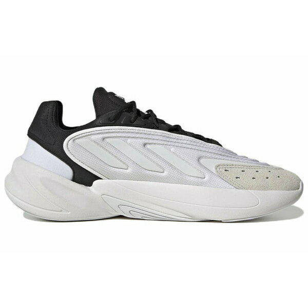 adidas アディダス メンズ スニーカー 【adidas Ozelia Shoes 'White Black' GY1561】 サイズ US_6.5(24.5cm)