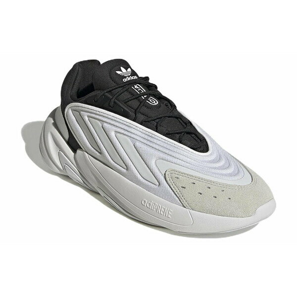 adidas アディダス メンズ スニーカー 【adidas Ozelia Shoes 'White Black' GY1561】 サイズ US_6.5(24.5cm)