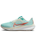 Nike ナイキ レディース スニーカー 【(WMNS) Nike Air Zoom Pegasus 40 'Jade Ice' DV3854-300】 サイズ...