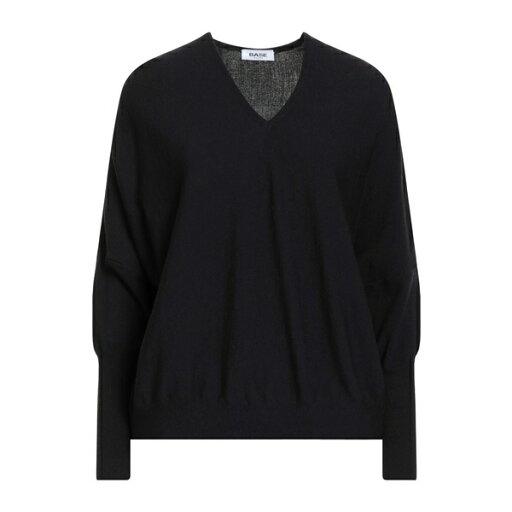 【送料無料】 ベース ミラノ レディース ニット&セーター アウター Sweaters Blue 【送料無料】 ベース ミラノ レディース ニット&セーター アウター Sweaters Blue