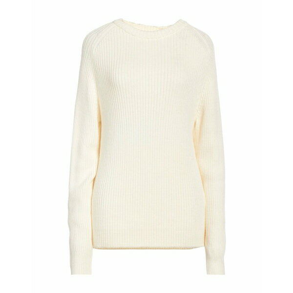 【送料無料】 カオス レディース ニット&セーター アウター Sweaters White