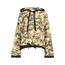 【送料無料】 ジル・サンダー レディース パーカー・スウェットシャツ アウター Sweatshirts Yellow