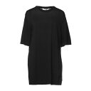 【送料無料】 リビアナコンティ レディース ニット&セーター アウター Sweaters Black|詳細画像