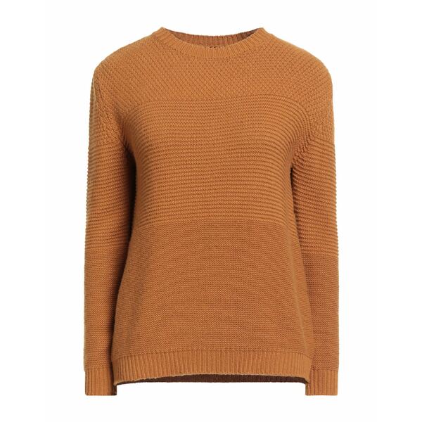 【送料無料】 クリスチーナエフェ レディース ニット&セーター アウター Sweaters Beige(4)