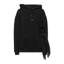 【送料無料】 ジバンシー レディース パーカー・スウェットシャツ アウター Sweatshirts Black