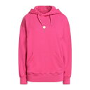 【送料無料】 ジバンシー レディース パーカー・スウェットシャツ アウター Sweatshirts Pink