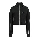 【送料無料】 アミリ レディース パーカー・スウェットシャツ アウター Sweatshirts Black