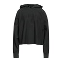 【送料無料】 マルタンマルジェラ レディース パーカー・スウェットシャツ アウター Sweatshirts Grey