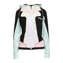 【送料無料】 フィリッププレイン レディース パーカー・スウェットシャツ アウター Sweatshirts Black