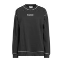 【送料無料】 ガニー レディース パーカー・スウェットシャツ アウター Sweatshirts Grey
