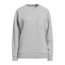【送料無料】 フィリップモデル レディース パーカー・スウェットシャツ アウター Sweatshirts Grey