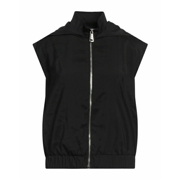 【送料無料】 ジジル レディース パーカー・スウェットシャツ アウター Sweatshirts Black(4)