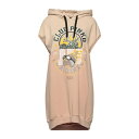 【送料無料】 ピンコ レディース パーカー・スウェットシャツ アウター Sweatshirts Beige
