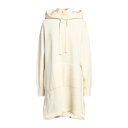 【送料無料】 ジル・サンダー レディース パーカー・スウェットシャツ アウター Sweatshirts White