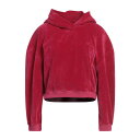【送料無料】 アミリ レディース パーカー・スウェットシャツ アウター Sweatshirts Pink