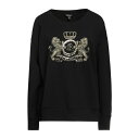 【送料無料】 ラルフローレン レディース パーカー・スウェットシャツ アウター Sweatshirts Black