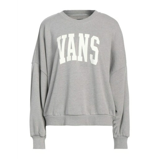 【送料無料】 バンズ レディース パーカー・スウェットシャツ アウター Sweatshirts Grey 【送料無料】 バンズ レディース パーカー・スウェットシャツ アウター Sweatshirts Grey