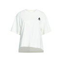 【送料無料】 イザベル マラン レディース パーカー・スウェットシャツ アウター Sweatshirts White
