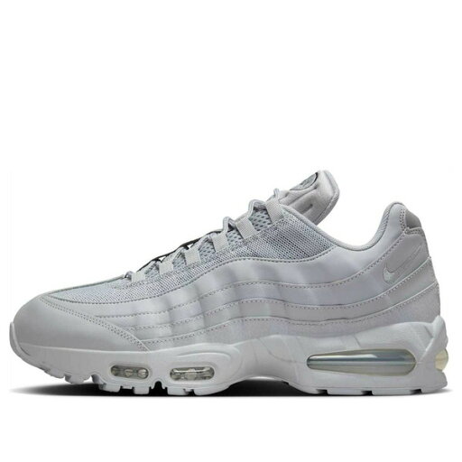 Nike ナイキ メンズ スニーカー 【Nike Air Max 95 OG 'Big Bubble Wolf Grey' HM8755-002】 サイズ US_11(29.0cm) Nike ナイキ メンズ スニーカー 【Nike Air Max 95 OG 'Big Bubble Wolf Grey' HM8755-002】 サイズ US_11(29.0cm)