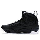 Air Jordan ジョーダン メンズ スニーカー 【Air Jordan 9 Retro Pinnacle 'Baseball Glove Black' 897560-003】 サイズ US_8.5(26.5cm)