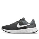 Nike ナイキ メンズ スニーカー 【Nike Revolution 6 'Iron Grey' DC3728-004】 サイズ US_8(26.0cm)
