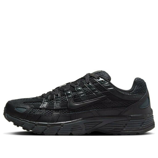 Nike ナイキ メンズ スニーカー 【Nike P-6000 Premium 'Triple Black' FQ8732-010】 サイズ US_9(27.0cm) Nike ナイキ メンズ スニーカー 【Nike P-6000 Premium 'Triple Black' FQ8732-010】 サイズ US_9(27.0cm)