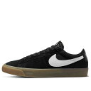 Nike ナイキ メンズ スニーカー 【Nike Zoom Blazer Low Pro GT SB 'Black Gum' DC7695-004】 サイズ US_9(27.0cm)(4)
