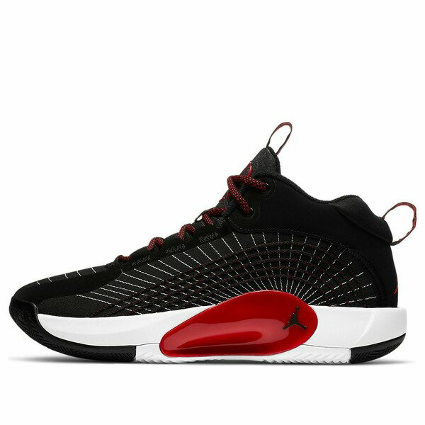 Air Jordan ジョーダン メンズ スニーカー 【Air Jordan Jumpman 2021 PF 'Bred' CQ4229-006】 サイズ US_7.5(25.5cm)