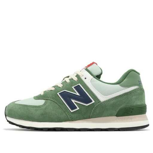 New Balance ニューバランス メンズ スニーカー 【New Balance 574 'Acidic Green' U574HGB】 サイズ US_8.5(26.5cm) New Balance ニューバランス メンズ スニーカー 【New Balance 574 'Acidic Green' U574HGB】 サイズ US_8.5(26.5cm)